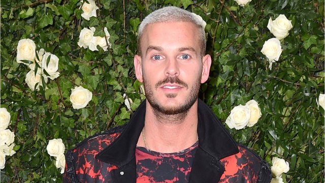GALA VIDEO - M. Pokora confiné avec son fils Isaiah : sa surprenante méthode pour le divertir