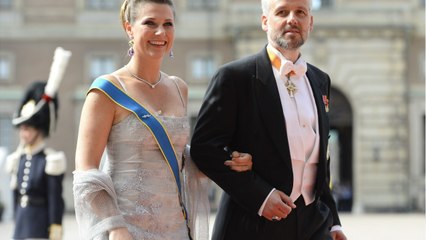 GALA VIDEO - Suicide d’Ari Behn : son ex-beau-père Harald de Norvège sort du silence après la tragédie