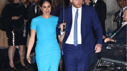 GALA VIDÉO - Meghan Markle complimentée sur sa ligne retrouvée : elle donne des nouvelles d'Archie