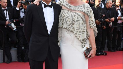 GALA VIDEO - Luana Belmondo : "Paul m'a toujours soutenue"