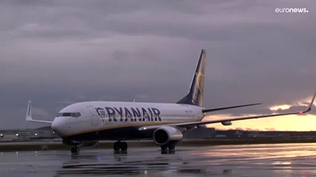 Ryanair indemnise des milliers de voyageurs belges affectés par des grèves