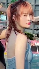 Beautiful ❤️ girl smile