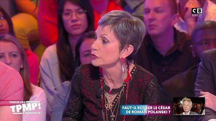 GALA VIDÉO. “C’est un homme qui a eu des souffrances” : Isabelle Morini-Bosc défend Roman Polanski