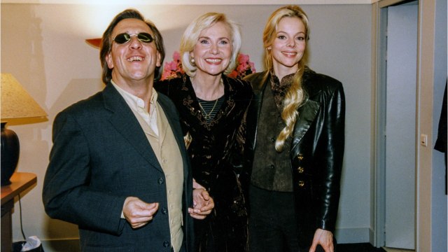 GALA VIDEO - Michèle Torr donne des nouvelles de son fils malade : Il ne lâche rien