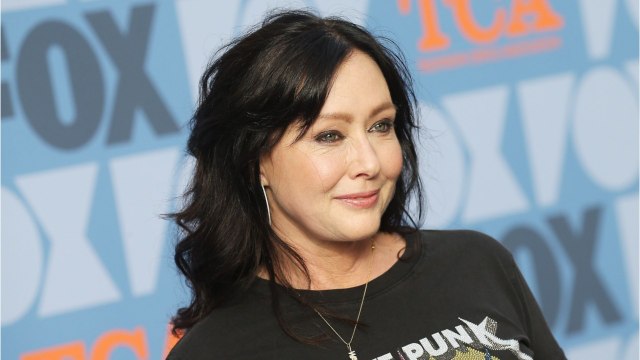 GALA VIDEO - PHOTO – Shannen Doherty rattrapée par le cancer : ces amies qui l’aident à “vivre jour après jour”