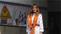 GALA VIDEO - Melania Trump déconnectée des réalités ? La First Lady au cœur d’une nouvelle polémique liée au coronavirus