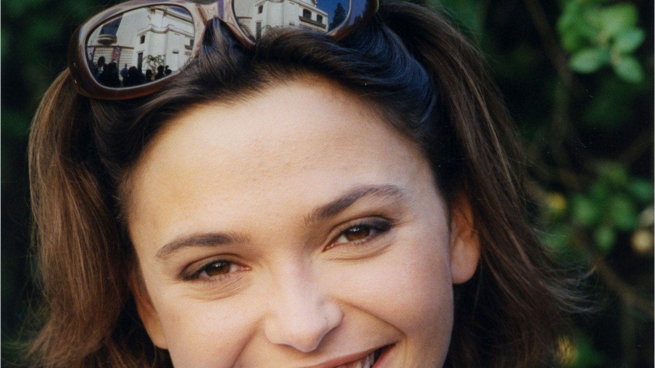 GALA VIDEO - Sandrine Quétier (Camping Paradis) : sa notoriété a-t-elle pesé sur ses enfants ?