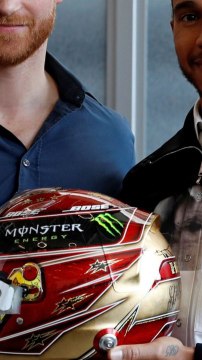 GALA IGTV - Meghan Markle Et Harry Contaminés Par Le Coronavirus ? Les Sussex Pas Rassurés Par Une De Leurs Connaissances (3)