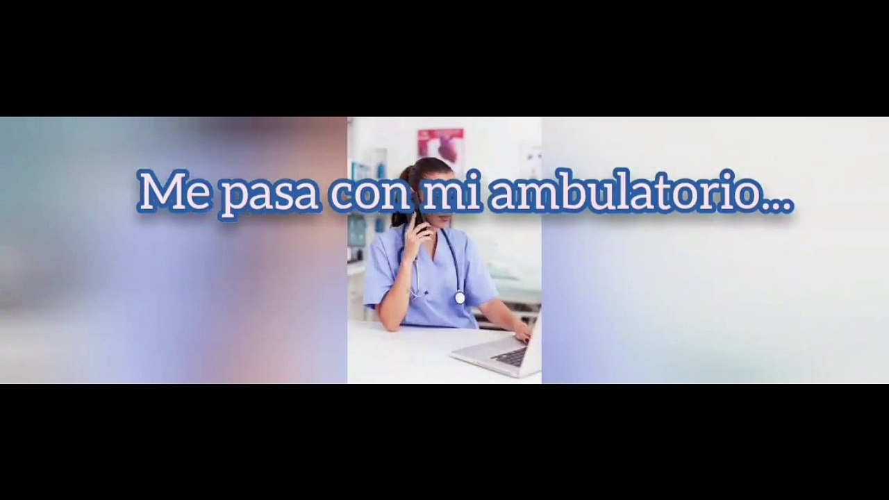 CONVERSACIÓN SANITARIA, esto es real, conversacion real