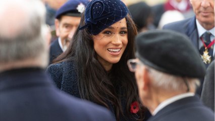 GALA VIDEO - Meghan Markle : ce dernier sale coup réservé à Kate Middleton et William