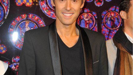 GALA VIDEO : Damien Thévenot aux commandes de Télématin : attaqué, il ne se laisse pas faire ! (1)