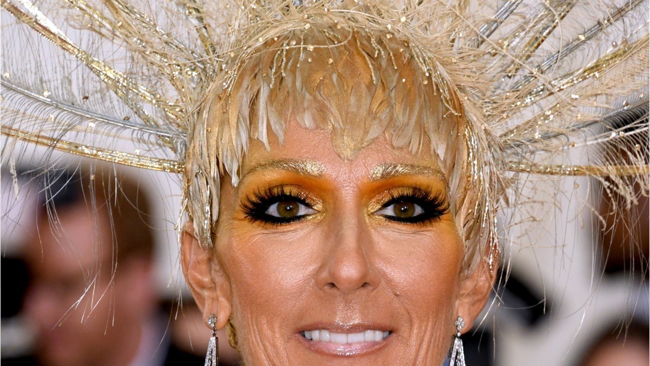 GALA VIDEO - Céline Dion trouble avec un aveu sur les derniers jours de son mari René