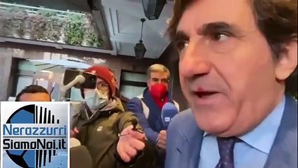 Cairo: "Bremer all'Inter? Rimane con noi"