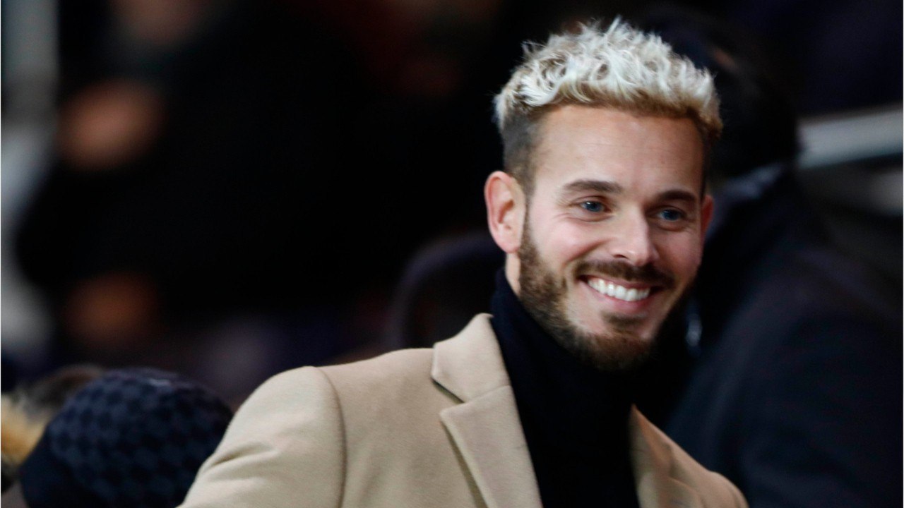 GALA VIDEO - Coronavirus : les fans de M Pokora se mobilisent pour sauver sa tournée