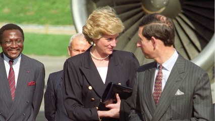 GALA VIDEO - Lady Diana : pourquoi le prince Charles l'a humiliée avant même leur mariage