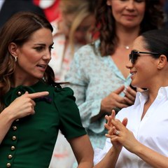 GALA RS - Les Masques Sont Tombés : Comment Kate Middleton a Révélé Son Vrai Visage Face À Meghan (1)