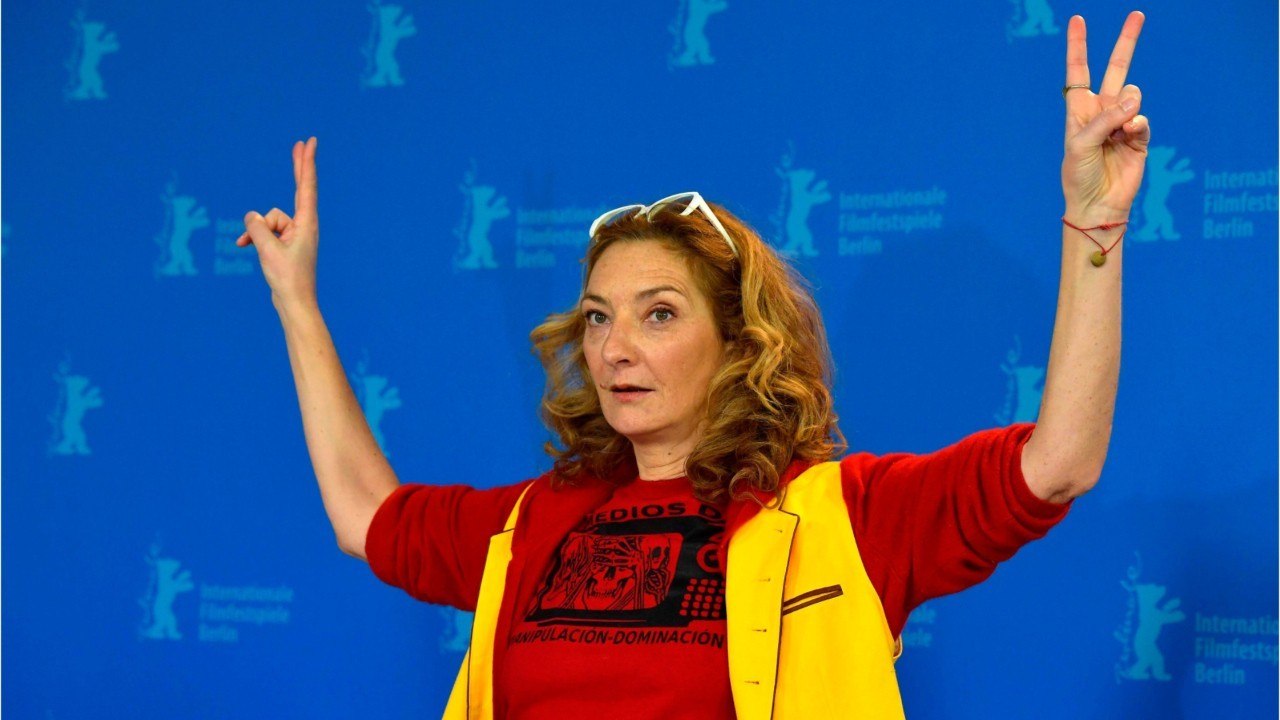 GALA VIDEO - Corinne Masiero (Capitaine Marleau), en couple : elle n’a pas toujours été fidèle en amour... et elle assume !