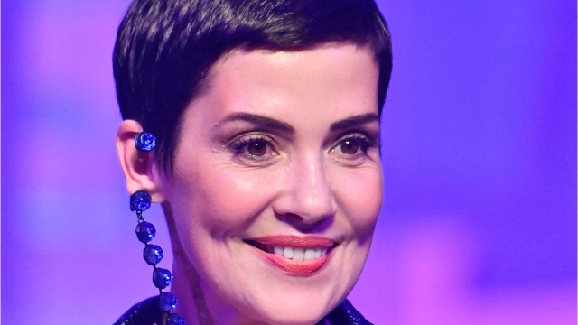 GALA VIDEO - Cristina Cordula délivre “un message d’espoir” depuis le Brésil : cette vidéo applaudie