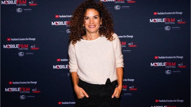 GALA VIDEO - Barbara Cabrita (H24) : cette grosse erreur sur sa page Wikipedia qui aurait pu briser un couple !