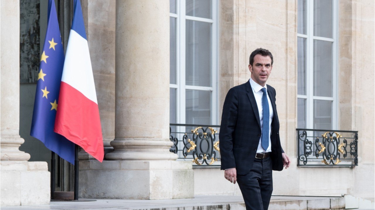 GALA VIDEO - « Bonjour les amateurs " : cette nouvelle attaque de Ségolène Royal contre Olivier Véran qui ne passe pas