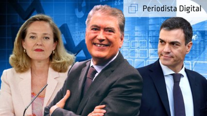 Xavier Horcajo: “La economía empeorará durante el primer trimestre del 2022”