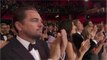 GALA VIDÉO - Oscars 2020 : Leonardo DiCaprio officialise avec Camila Morrone
