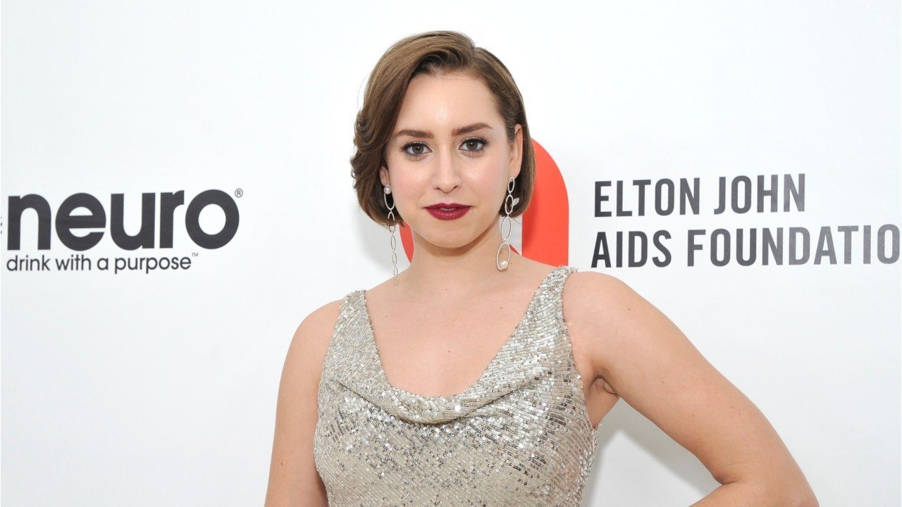 GALA VIDEO Jazmin Grace Grimaldi, très fière de marcher dans les pas de Grace Kelly aux Oscars