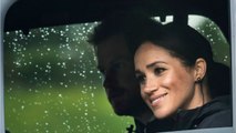 GALA VIDEO - Retour de Meghan Markle en Grande-Bretagne : cette pétition qui va la faire déchanter un peu plus