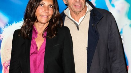 GALA VIDEO - H24 : Michel Cymes soulagé de ne pas avoir rejoint la série médicale de TF1