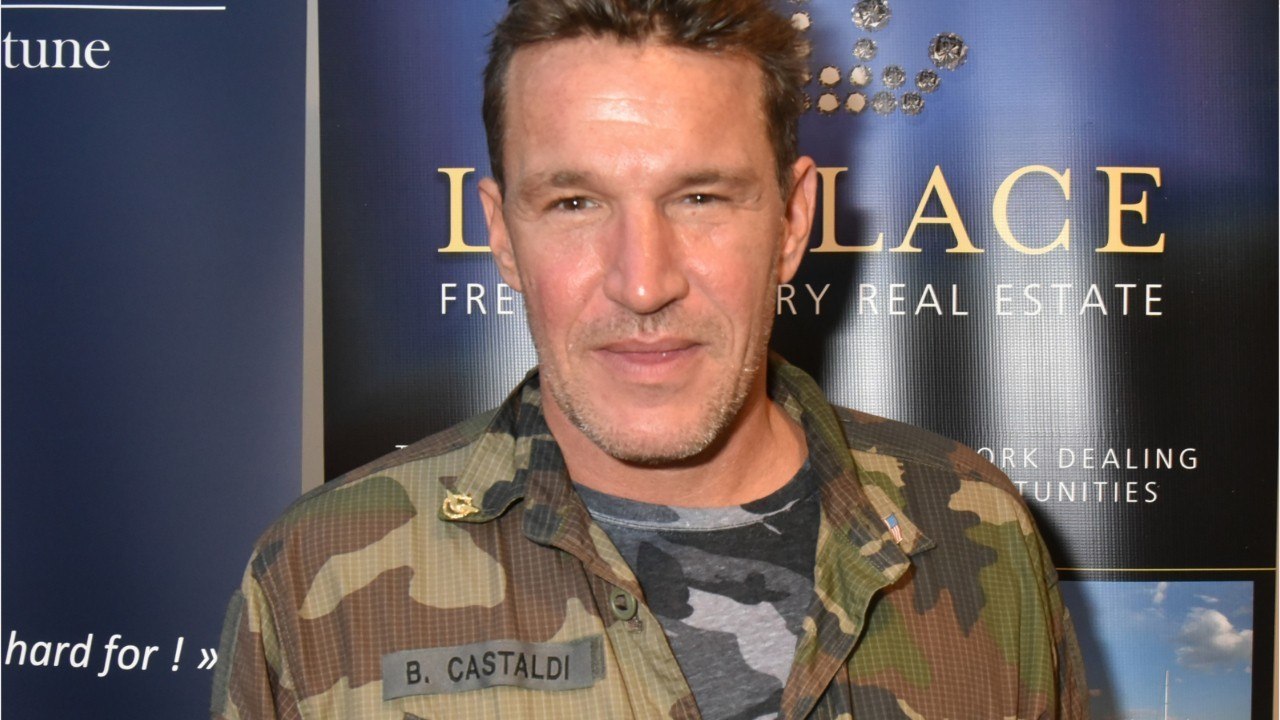 GALA VIDEO : Benjamin Castaldi : pourquoi ses enfants ont vécu “un enfer” à l’époque de Loft Story
