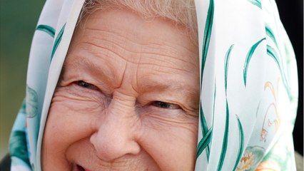 GALA VIDÉO - Elizabeth II mise tout sur Kate Middleton : comment elle la prépare à son rôle de future reine