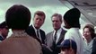 Salen a la luz los documentos secretos sobre el asesinato del presidente John F. Kennedy en 1963