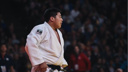 GALA VIDEO - Teddy Riner battu pour la première fois en 9 ans !