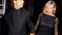 GALA VIDEO - Pamela Anderson larguée par SMS : la vérité sur son divorce avec Jon Peters