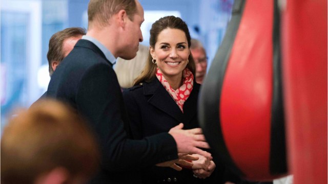 GALA VIDEO - Kate Middleton : la star de la famille royale, c’est elle