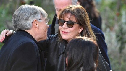 GALA VIDÉO - Mauvaise nouvelle pour Caroline de Monaco : son Bal de la Rose annulé