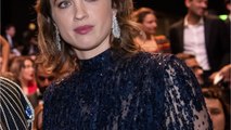 GALA VIDEO - César 2020 : Adèle Haenel furieuse du sacre de Roman Polanski, cette image-choc