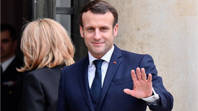GALA VIDEO - Emmanuel Macron : cette formule cinglante envers les experts de la crise sanitaire