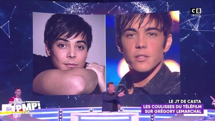GALA VIDÉO - Biopic sur Gregory Lemarchal : une ex-candidate de Star Academy exprime son malaise