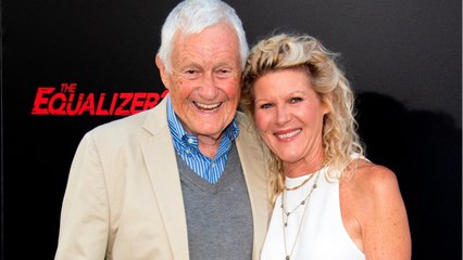 GALA VIDEO - Orson Bean, l’acteur de Dr Quinn meurt tragiquement, percuté par deux voitures