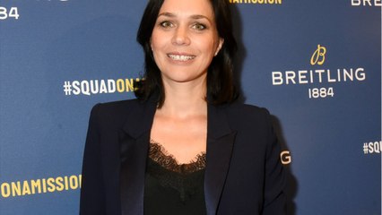 GALA VIDEO - Nathalie Péchalat élue : la fierté de Jean Dujardin, nouvelle “première dame”