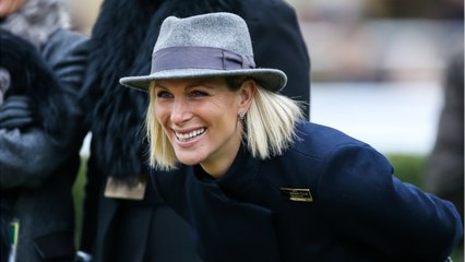 GALA VIDEO - Zara Tindall de retour d’Italie où sévit le coronavirus : la petite-fille d’Elizabeth II refuse la quarantaine et défend son choix