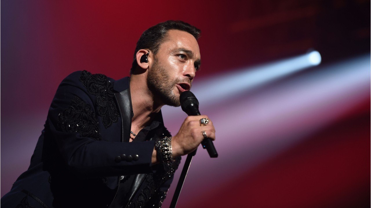 GALA VIDEO - Jean-Baptiste Guégan fait appel à deux célèbres chanteurs pour son nouvel album