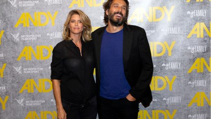 GALA VIDEO - Alice Taglioni maman pour la troisième fois à 43 ans : ses confidences touchantes