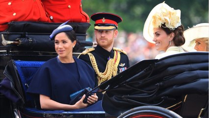 GALA VIDÉO - « Harry reviendra " : pourquoi son échappée avec Meghan Markle pourrait tourner court