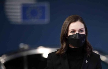 AB Liderler Zirvesi, Brüksel'de başladı