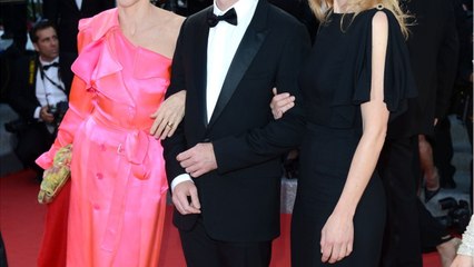 GALA VIDEO - Julie Gayet rend un hommage très personnel à Tonie Marshall : “Tu vas terriblement me manquer”
