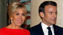 GALA VIDEO - Brigitte et Emmanuel Macron à Brégançon pour le week end : cette habitude romantique qu’ils entretiennent là-bas