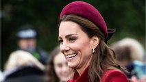GALA VIDEO - Kate Middleton : cette activité qui a mis ses nerfs à l’épreuve après la naissance de son fils George