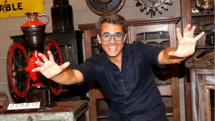 GALA VIDÉO - Julien Cohen (Affaire conclue) brise le silence après la mort de son père